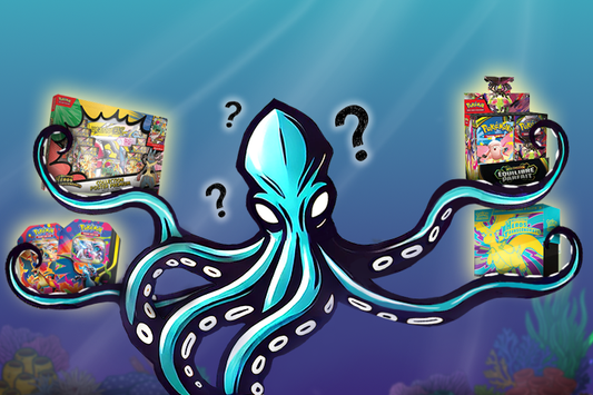 Quel coffret Pokémon choisir en 2026 ? Le guide complet pour débuter et collectionner.