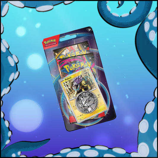 Duopack Raikou Janvier 2026