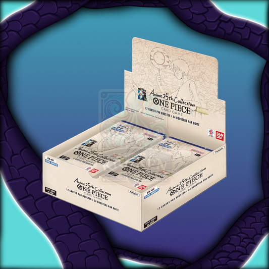 Display EB02 FR