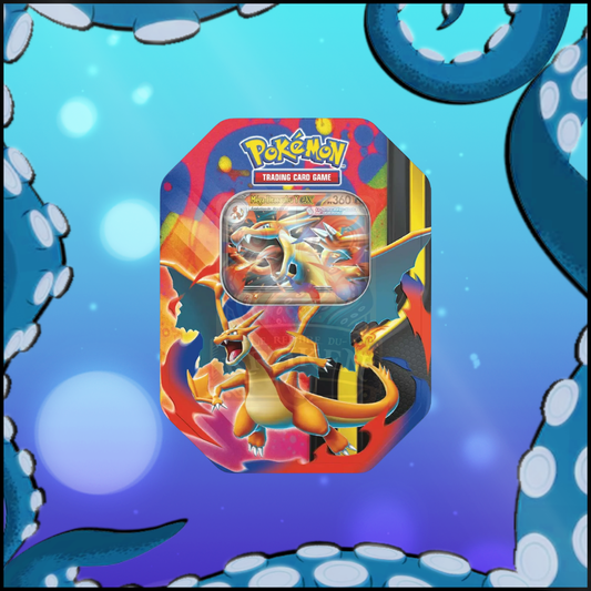 Pokébox ME02.5 – Méga-Dracaufeu [FR]