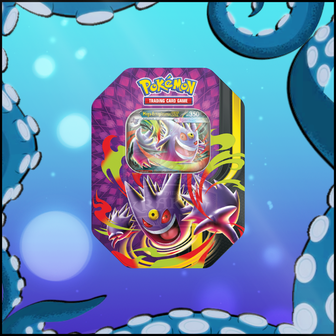 Pokébox Pokémon Q2 2026