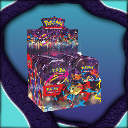 Display Mini-Tin Q3 2025